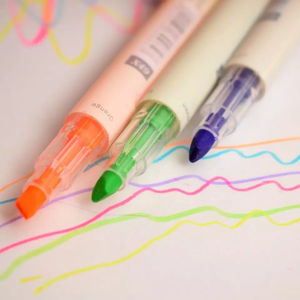 

1Set Spidol Warna Tidak Beracun/ Spidol Warna Non Permanen/ Spidol Warna dapat diHapus/ Spidol Anak Wipe Clean