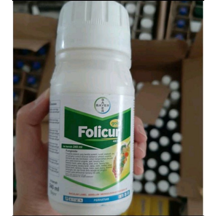 Folicur gold 240ml