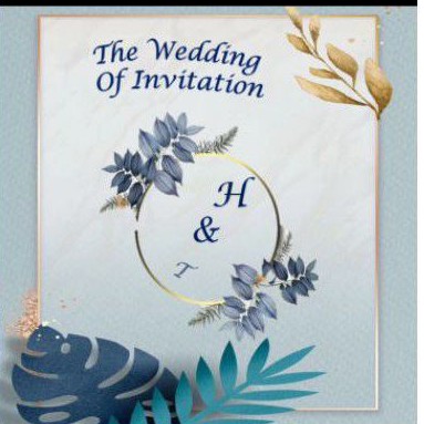 Wedding Invitation Undangan Vidio Digital Free Protokol Kesehatan