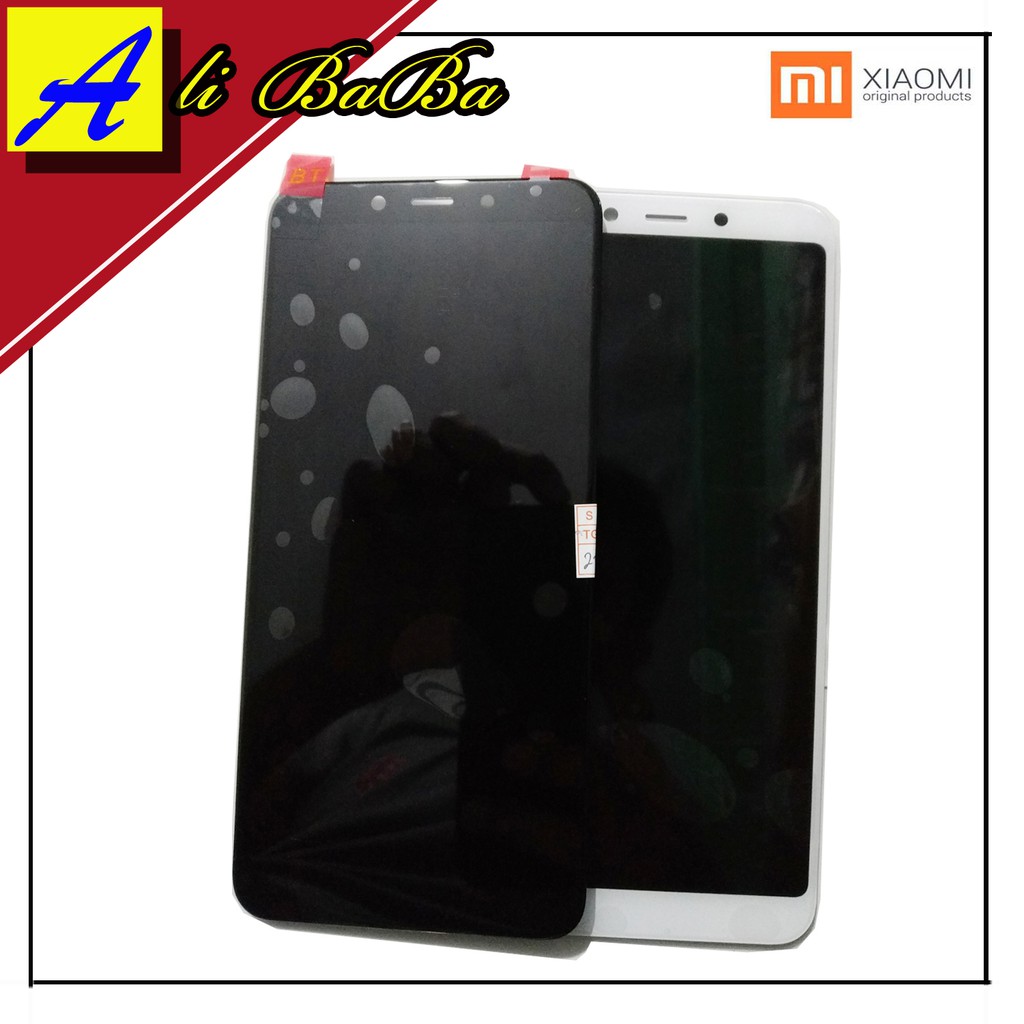 LCD Touchscreen Xiaomi Mi 6X - Xiaomi Mi A2 Layar Sentuh HP Xiaomi Mi6X Kaca HP Xiaomi Mi A2