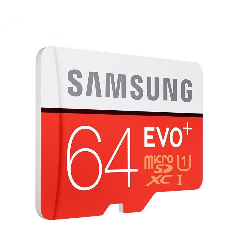 Kartu Memori Card 128G 256g SDXC U1 4K Grade EVO + MicroSD Class 10