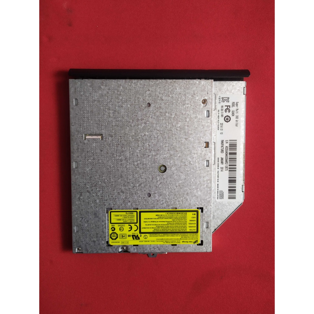 DVD RW Internal Slim Asus A450 A450C A450CA A450CC A450L X450J K450C