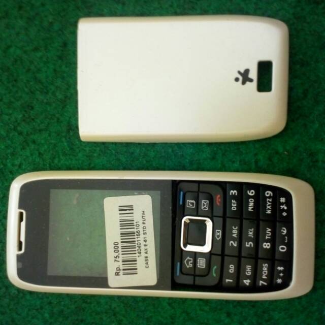 Casing Nokia E51 Wellcomm