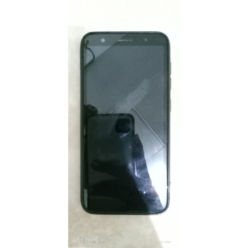 Asus Zenfone L1 2/16 second mulus