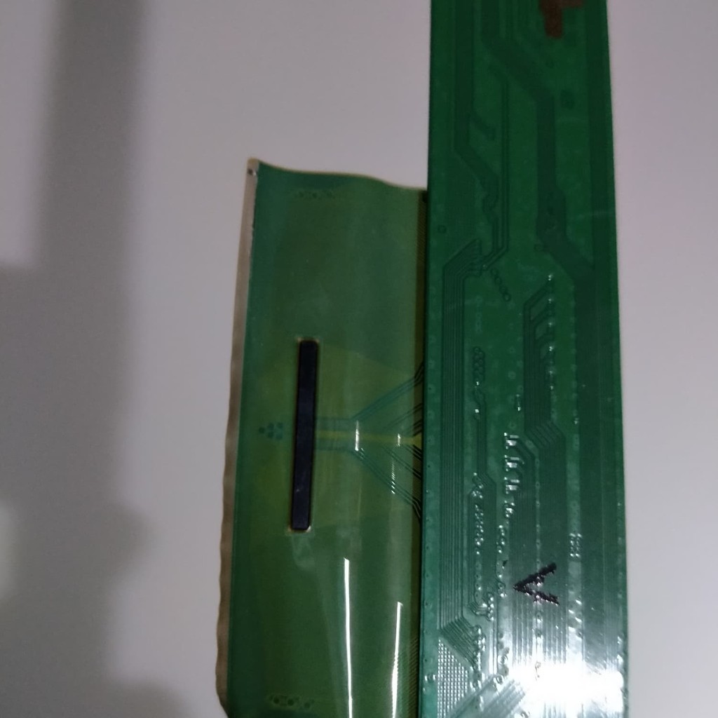 T-Con Tcon Ticon Cof Ic Display Tv Samsung UA32EH4000M UA32EH4000