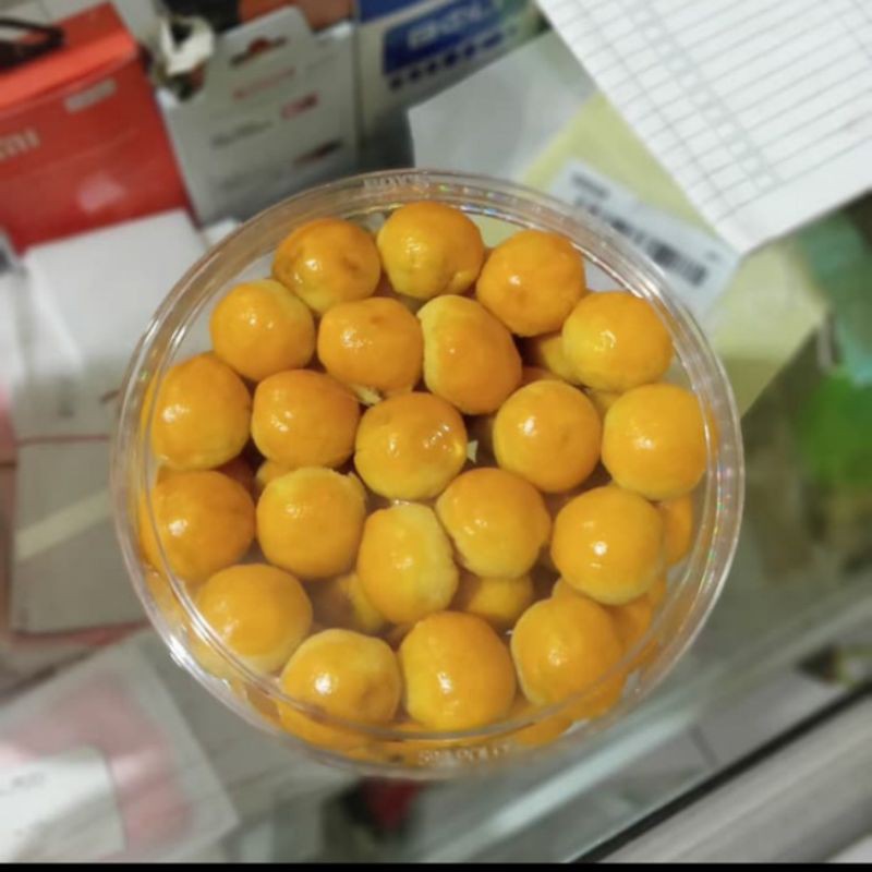 

kue Kering Persiapan Lebaran