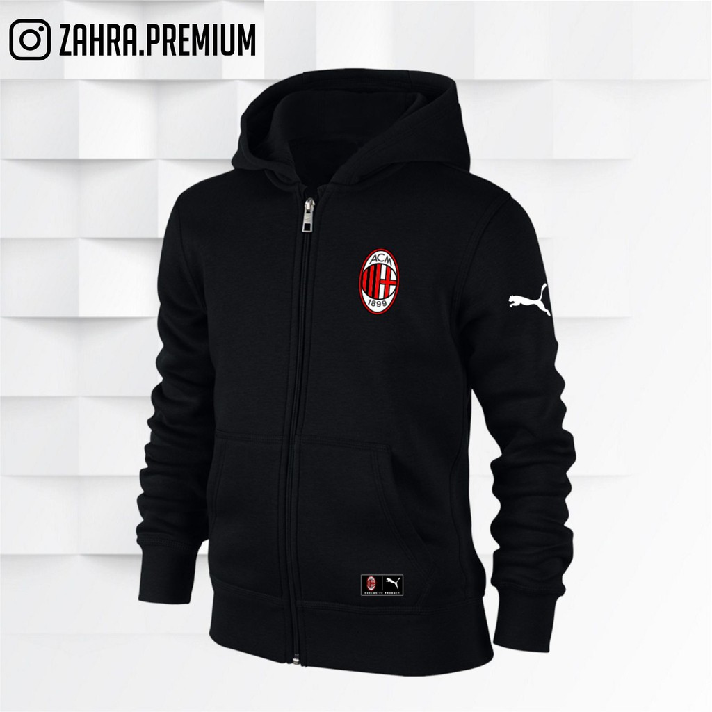 Jaket ZNE Milan