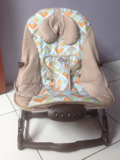 infantino 2 in 1 bouncer