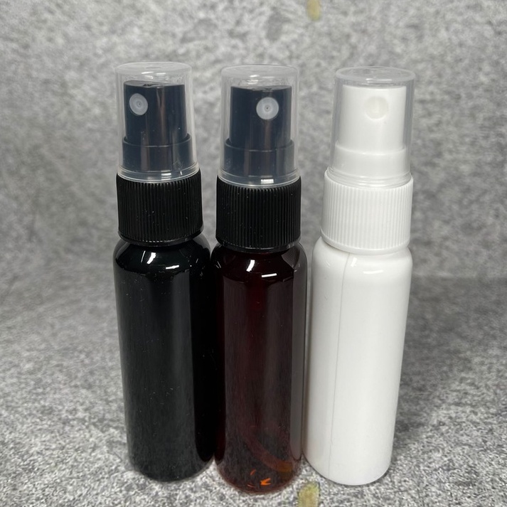 Botol Spray 30ml Warna / PET