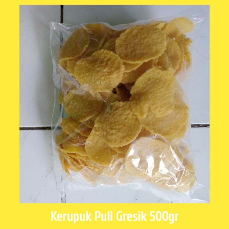

kerupuk puli terbaru di Balikpapan, Bontang, Berau, Tarakan, Samarinda, Banjarmasin, Kotabaru