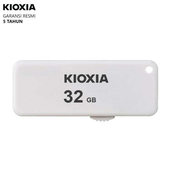 Kioxia Yamabiko U203 USB Flashdisk 32GB USB2.0 Original