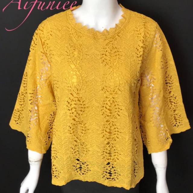 Brokat aifuniee new bangkok