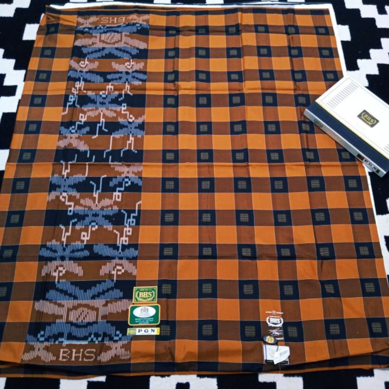 BHS PGN GOLD FULL SUTRA LANGKA