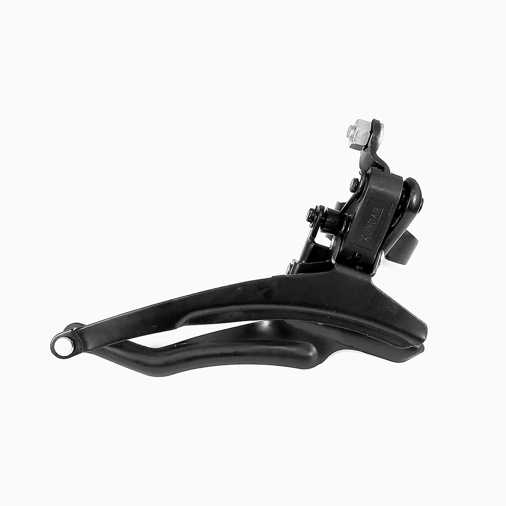 FD MTB Xundah Tarikan Bawah