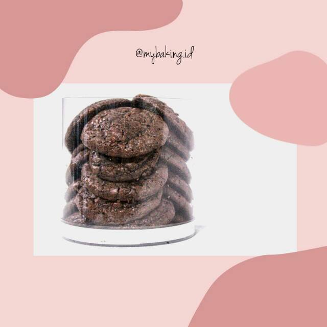

Brownies Cookies 180gr