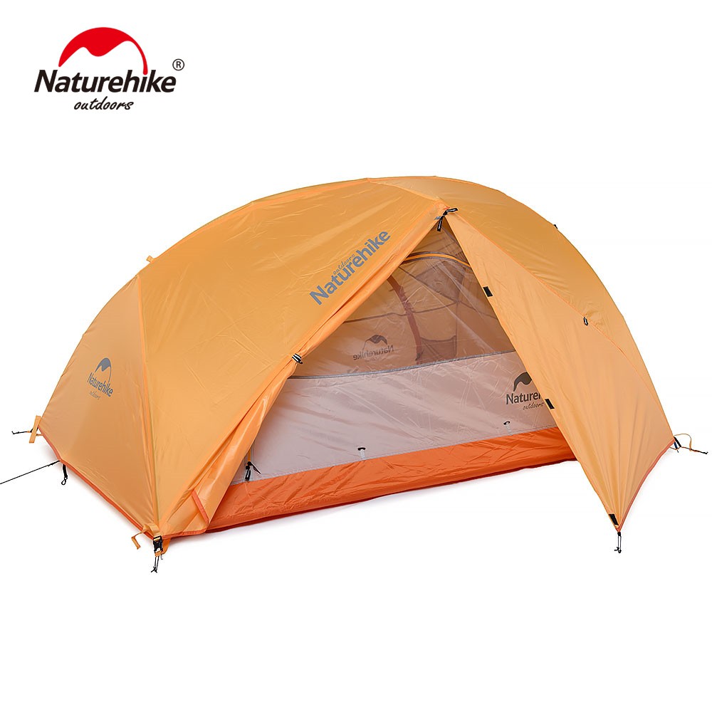 Tenda Naturehike Star River 210T NH17T012-T Tenda Camping Ultralight