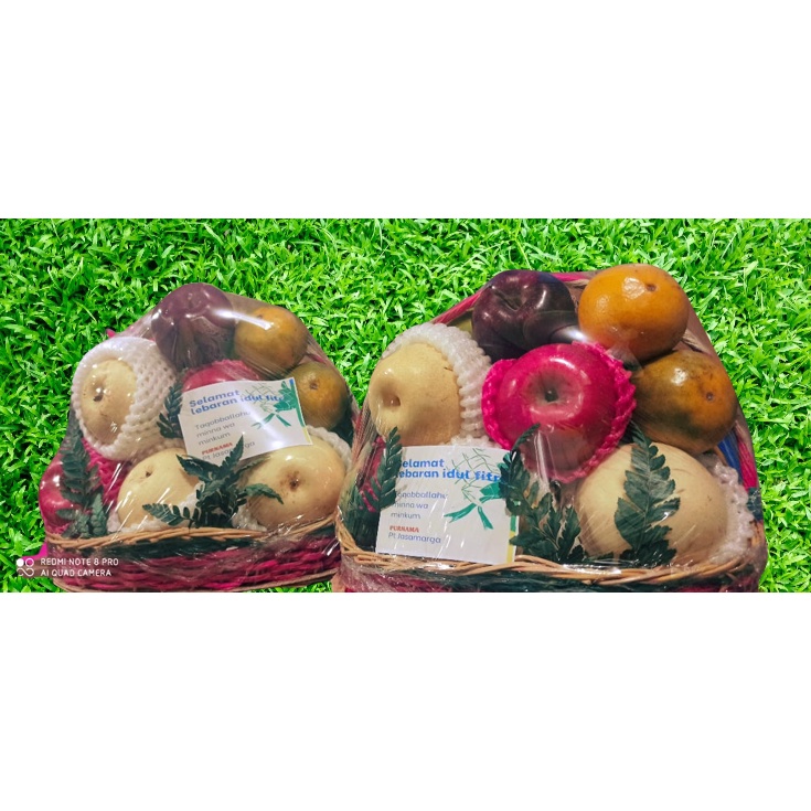 

PARCEL BUAH UKURAN PARCEL KECIL MURAH MERIAH ( No sumpal2 )