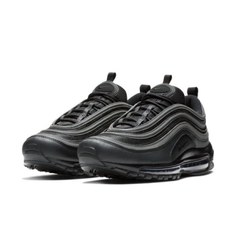 Nike Air Max 97 Triple Black