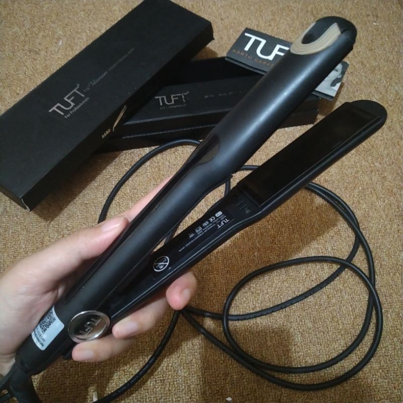 CATOKAN TUFT 6680 TITANIUM