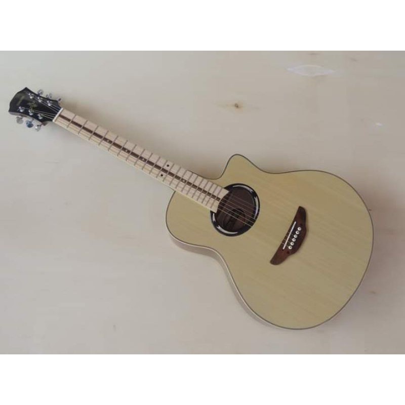 GITAR AKUSTIK YAMAHA APX500 II
