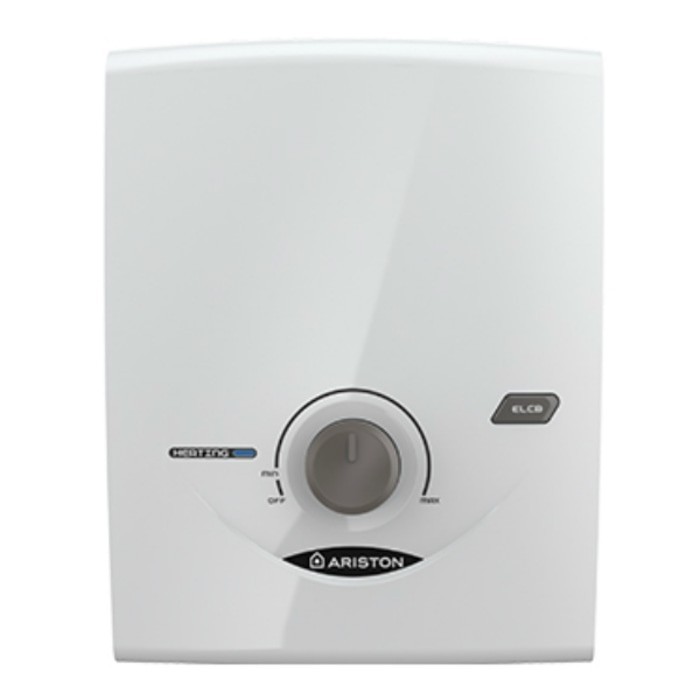 Ariston Instan Water Heater Aures Easy SB24E