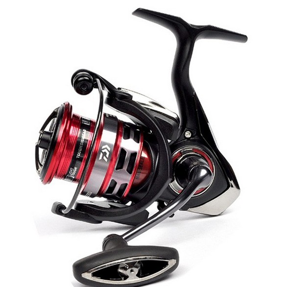 Daiwa TA MS 1000/2500/3000/4000/5000/6000