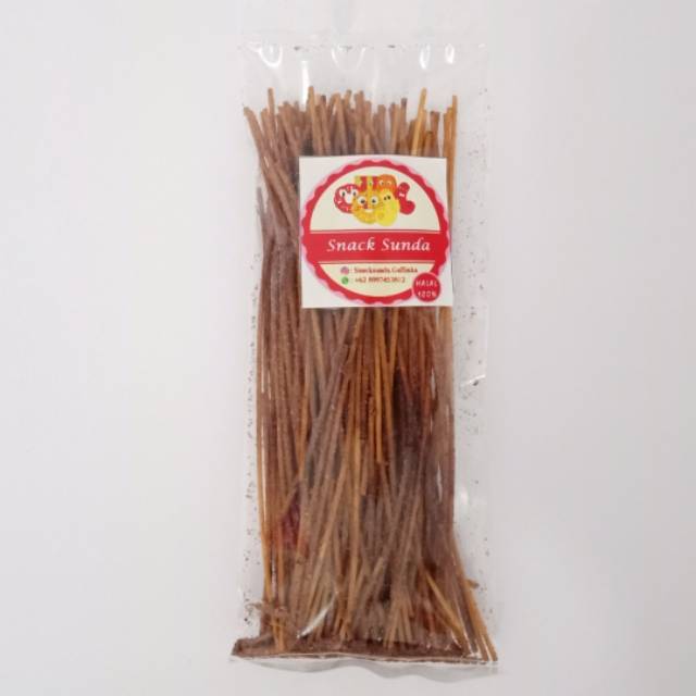 

MIE LIDI COKLAT 40 GR