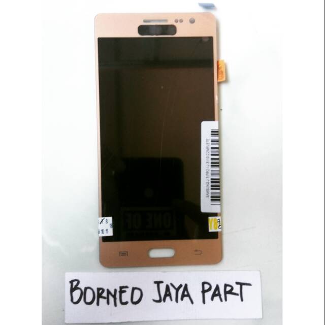Lcd samsung j3 pro / j3110