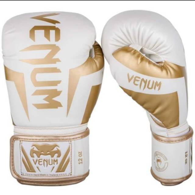 16 oz boxing gloves venum