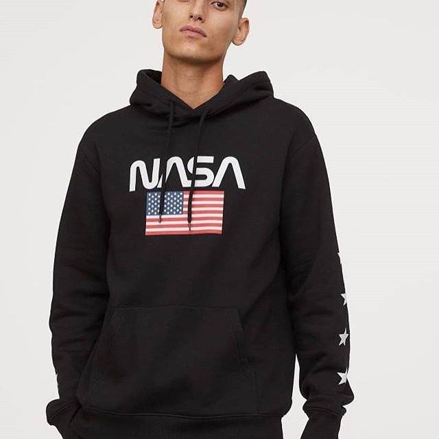 h&m original hoodie