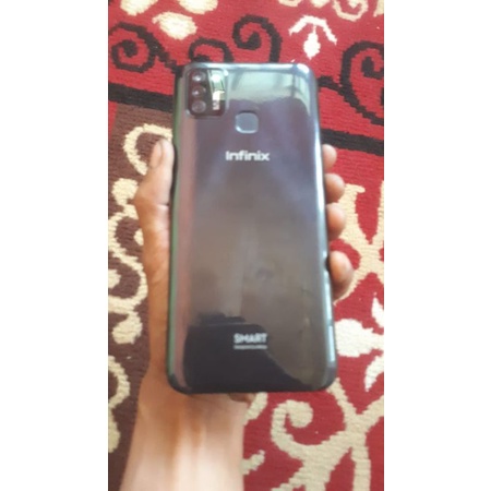 Infinix smart 5 3/64