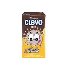 Susu UHT Clevo 115ML