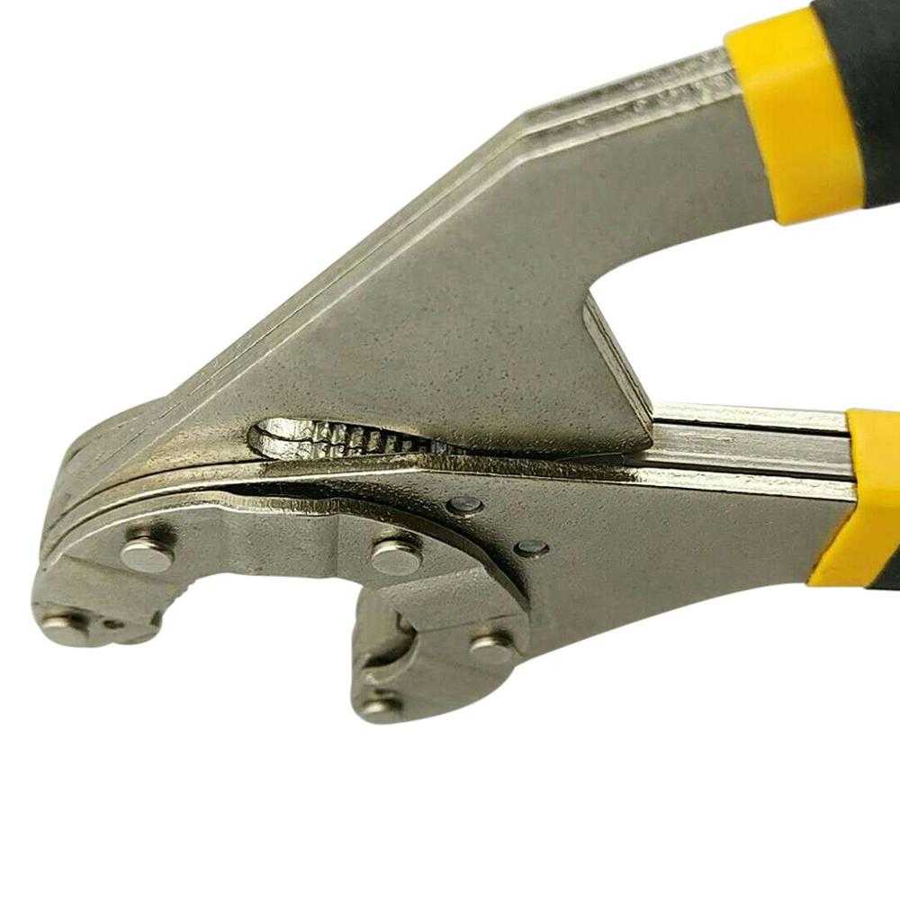 Mnycxen Kunci Pas 8in1 Multifungsi Adjustable Hexagonal Wrench - UW81