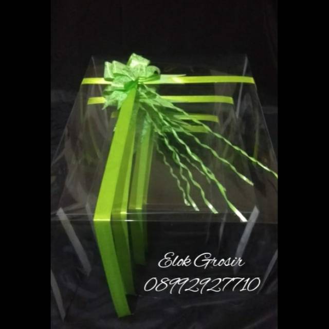 

Mika ++( pita satin + pita tarik)