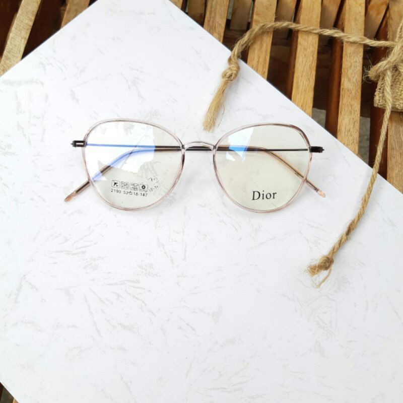 Frame kacamata 2190