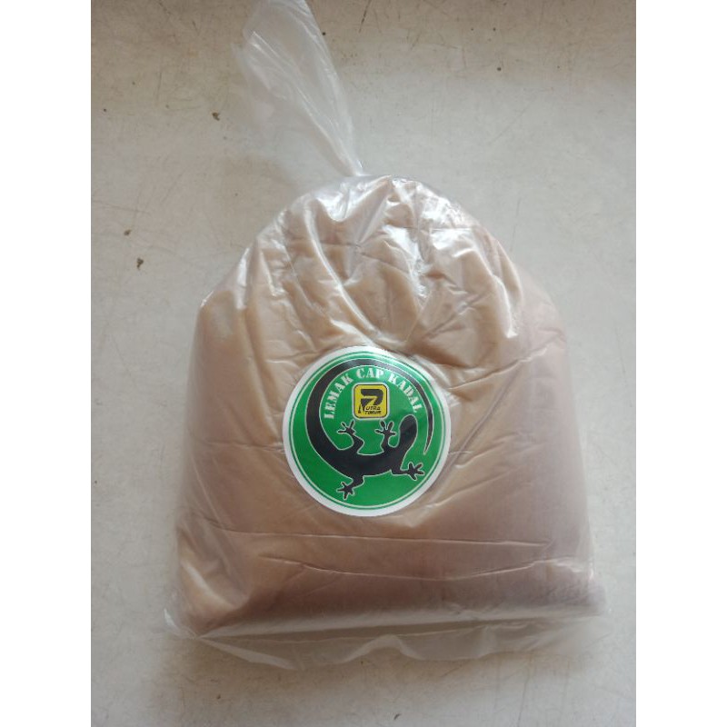 Jual lemak KUDA cap kadal 50 gram Shopee Indonesia