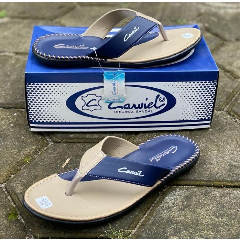 Sandal Pria Kickers Original