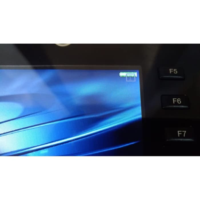 Backup Baterai ZK-IK7 / Internal Baterai ZK-IK7 Mesin Absensi / Batery zk-ik7 / batery fingerprint