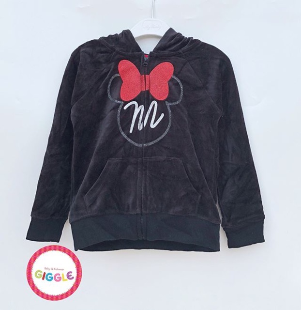 Jaket anak jumping beans