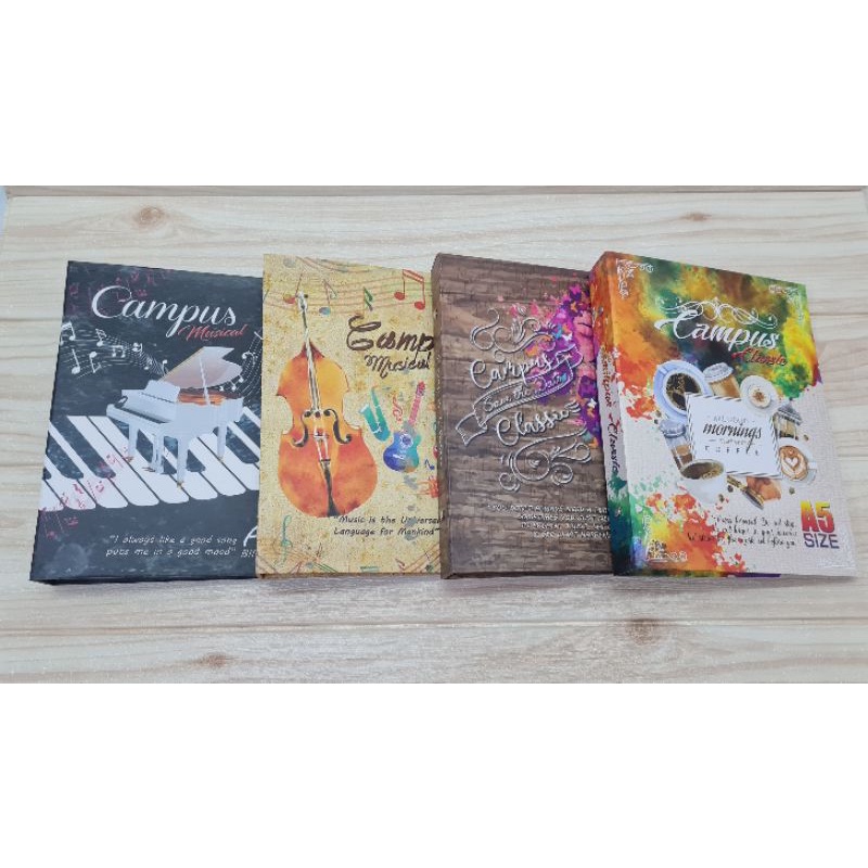 

BINDER NOTE | BUKU BINDER A5 | binder a5