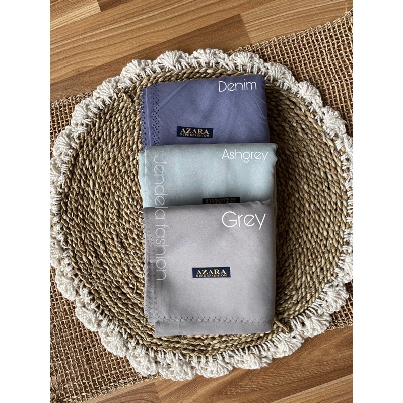 PARIS SUPER ORI PREMIUM / UKURAN 115x115 FREE POUCH