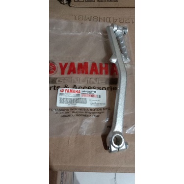 KICK STATER ENGKOLAN MIO J YAMAHA