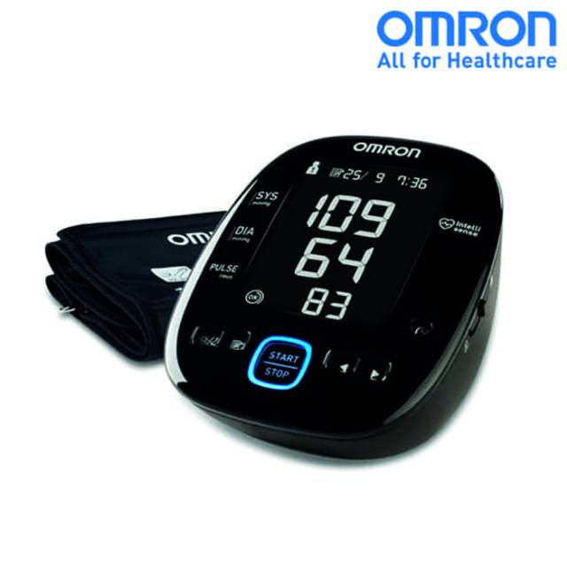 Tensimeter OMRON HEM 7280T (CONNECT BLUETOOTH)