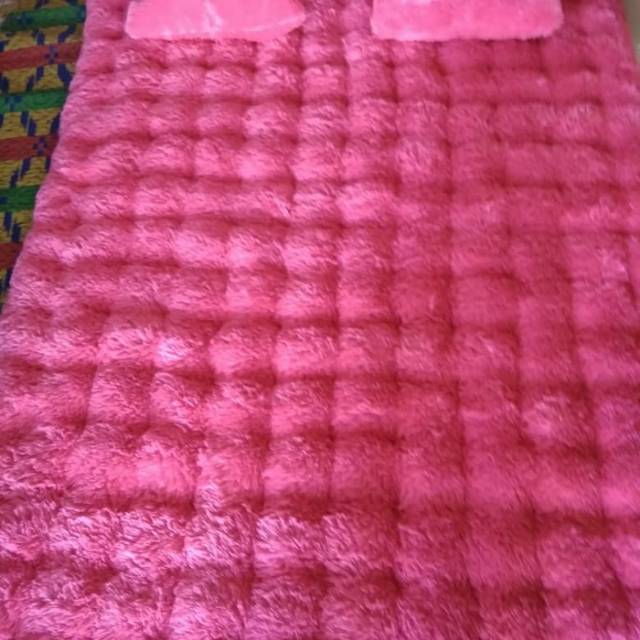 Kasur bulu kurnia sindo