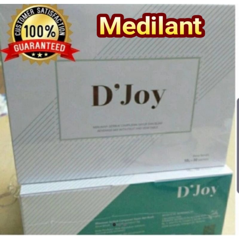 Mplan djoy 100% asli.. M PLAN