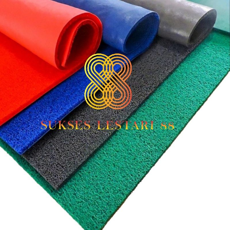 Keset Karpet Mie Bihun Anti Slip 60 x 90