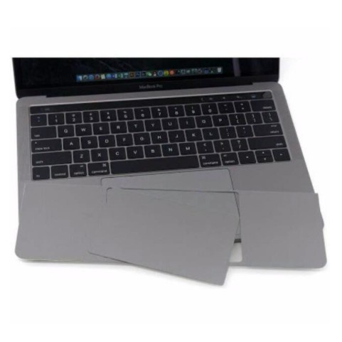 Palm Guard Sticker Anti Gores for Macbook Pro 14 / 16 inch 2021 New