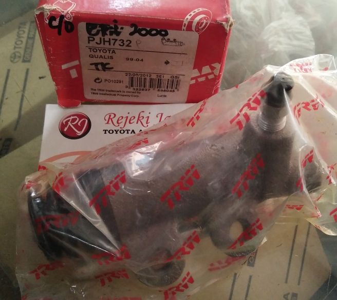 Master Kopling Bawah Kijang Kapsul EFI 2000CC TRW