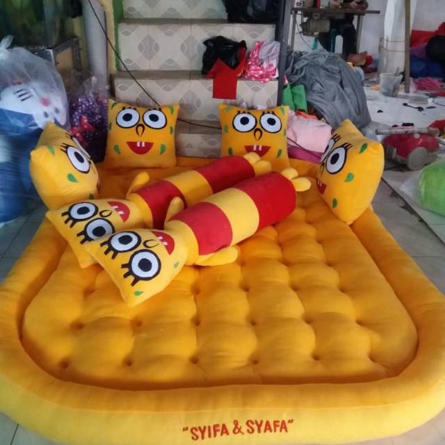 Surfet karakter murah