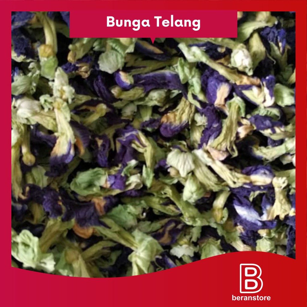 Featured image of post Warna Biru Yang Dihasilkan Bunga Telang Ketika Diseduh Sebagai Minuman Teh yang berasal dari bunga dengan nama latin clitoria ternatea ini memiliki warna biru agak ungu